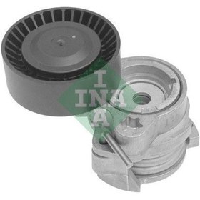 Resim INA 534012210 Gergi Kütüğü Komple E60 63 64 65 66×5 05-10 N62 73 
