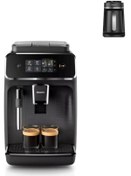 Resim Philips Espresso Makinesi EP2220/10 + HDA150/61 Türk Kahve Makinesi 