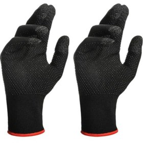 Resim Genel Markalar Gamıng Glove Hassas 10 Parmak Dokunmatik Pubg Profesyonel Oyuncu Eldiveni 