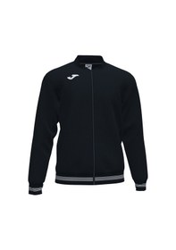 Resim Joma Erkek Futbol Eşofman Üstü Campus Jacket 101591.100 001 