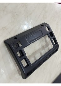 Resim Land Rover Defender Orta Çerçeve 