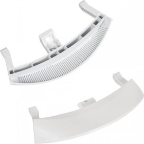 Resim Vestel Kapak Tutamak Junda Beyaz (42023887) 