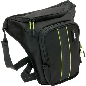 Resim TAAC BACAK ÇANTASI TC6 3LT SİYAH 