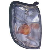 Resim TST Pıck Up (D22) 98 01 Sinyal Lambası Sol (Oem No:261153S225) TST24225 