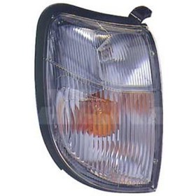 Resim TST Pıck Up (D22) 98 01 Sinyal Lambası Sol (Oem No:261153S225) TST24225 