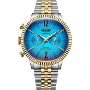 Resim Welder Moody Watch WWRC472 Erkek Kol Saati 
