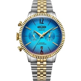 Resim Welder Moody Watch WWRC472 Erkek Kol Saati 