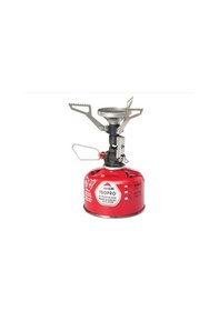 Resim Msr Pocket Rocket Deluxe Ocak Gümüş-Siyah Gümüş-Siyah 