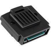 Resim Vkemall Nintendo 64 Konsolu İçin Jumper Pak - Bellek Gerektirmeyen Oyunları Oynat - Plug & Play - Kesikli/arızalı Jumper Pak Yerine Geçer 