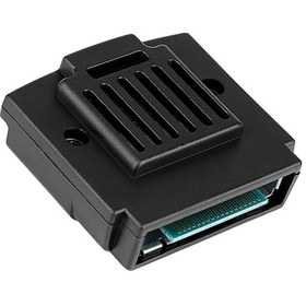 Resim Vkemall Nintendo 64 Konsolu İçin Jumper Pak - Bellek Gerektirmeyen Oyunları Oynat - Plug & Play - Kesikli/arızalı Jumper Pak Yerine Geçer 
