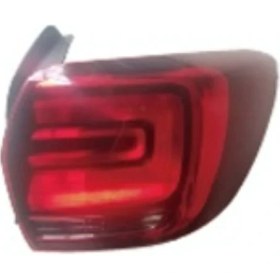 Resim Dega Renault Clio Symbol 2016-2019 Arka Stop Sağ 