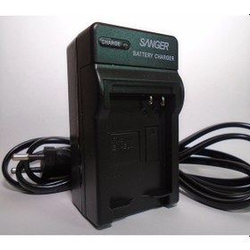 Resim Nikon P900 En El23 Şarj Aleti. Cihazı 