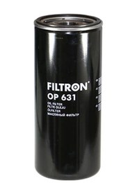 Resim Op631 - Yağ Filtresi - Filtron 