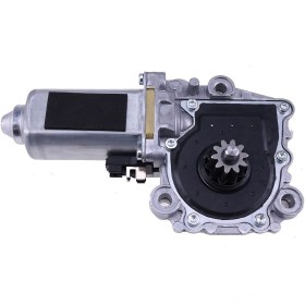 Resim Cam Kaldırma Motoru Scanıa-Volvo Sol - Volvo - 1442292 