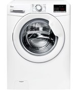 Resim Hoover H3W 292DE/1-17 9 kg NFC Bağlantılı 1200 Devir Çamaşır Makinesi 