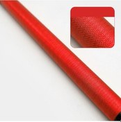 Resim Novahub Mavi-kırmızı Karbon Fiber-alüminyum Çekiç, 5 Uçlu Set 