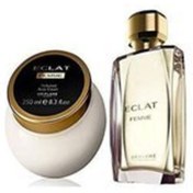 Resim Oriflame Eclat Femme Edt Set 