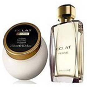 Resim Oriflame Eclat Femme Edt Set 