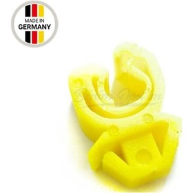 Resim Motor Kaput Demiri Sabitleme Klipsi Opel Vectra A-Omega-Calibra 515489383 