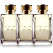 Resim Oriflame Eclat Femme 3lü 