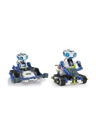 Resim Clementoni 64442 Robomaker Start Eğitici Robotbilim Laboratuvarı 