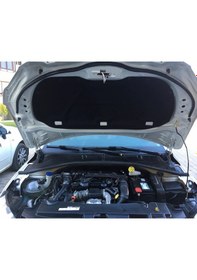 Resim Araç Kaput Içi Fitili / Çelik Kapi Kasa Kanat Fitili Çlk-47 405356371 