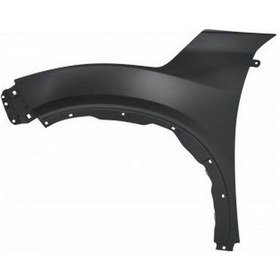 Resim Honda Hr-v Ön Çamurluk Dodik Delikli Sol 2015- 60261t7j305zz 