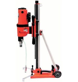 Resim Dkt 255B2 Açılı Karot Makinesi 