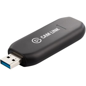 Resim Elgato Cam Link 4K HDMI Görüntü Aktarıcı 