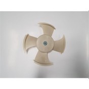 Resim Honda Cıvıc- Sd- 02/04 Klima Fan Kanadı 4 Kanat 