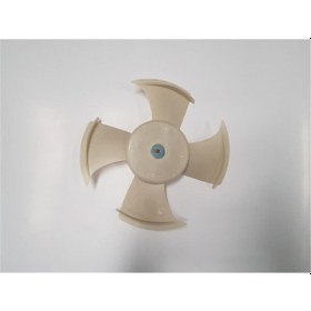 Resim Honda Cıvıc- Sd- 02/04 Klima Fan Kanadı 4 Kanat 