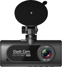 Resim Pell V20 Araç Içi Dikiz Dashcam 3 Kameralı Wifi Araç Kamerası 