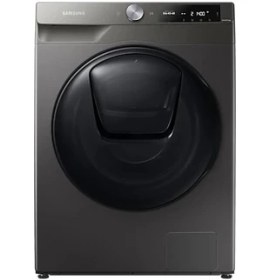 Resim Samsung WD90T654DBN1AH 9 Kg / 6 Kg 1400 devir Kurutmalı Çamaşır Makinesi, AddWash Kapak, Eco Bubble 