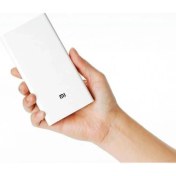Resim Xiomi Mi Powerbank 2i 20000 Mah 