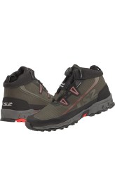 Resim Revit Ls2 Trekker Waterproof Bot Yeşil 