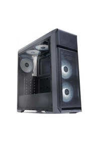 Resim 600w N5 Of Gamıng Mıd-tower Pc Kasası 