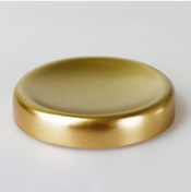 Resim Victoria Katı Sabunluk Altın 