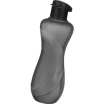 Resim Ozcmax Suluk Matara Şişe 750 ml - Siyah 