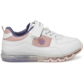 Resim Lumberjack Cap Mesh Çocuk Günlük Spor Ayakkabı C-lum504089p01125 Beyaz 