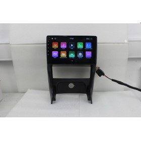 Resim Smart Go Proton Saga 2011 9 İnç 6-128 9" 