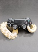 Resim Pryod PS4/PS5 Oyun Kolu Standı - Ahtapot 