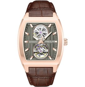 Resim Kenneth Cole Kcwgx0058803 Erkek Kol Saati Diğer 