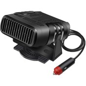 Resim Maoyaya Çok Kullanımlı Araba Isıtıcısı Taşınabilir 120w Çakmağa Takılı, Araba Soğutucu 
