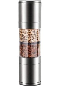 Resim 2'si 1 Arada Akrilik El Değirmeni Renkli 