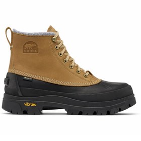 Resim Sorel Daystorm Horizon GTX Erkek Uzun Bot 