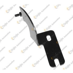 Resim Orjın 01056 - Rn025-l Motor Kaput Menteşesi Sol Em R9 81-00 7701 