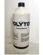 Resim polytop Remover Zift Katran Reçine Temizleyici 1 Lt 