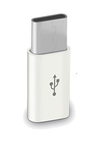Resim Tkz 9646 Type C Usb 3.1 To Micro Usb Çevirici Dönüştürücü Adaptör 