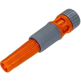 Resim Üzümcü 125 Ayarlı Hortum Ucu Lansı 1/2" 