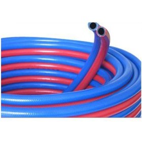 Resim Genel Markalar Zorkun Thermo Çiftli Oksijen Hava Hortumu 8*14 